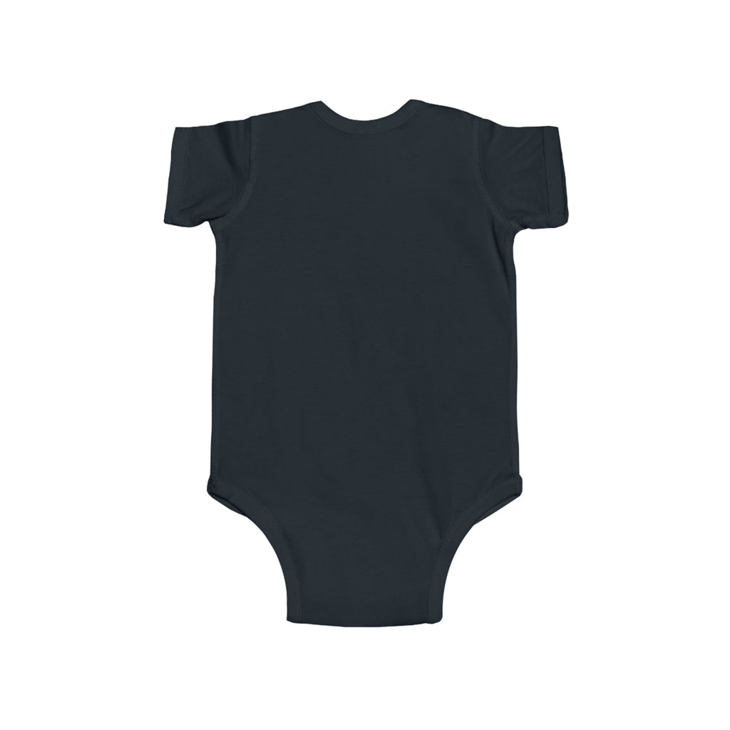 Infant Bodysuit - Pizza Lover