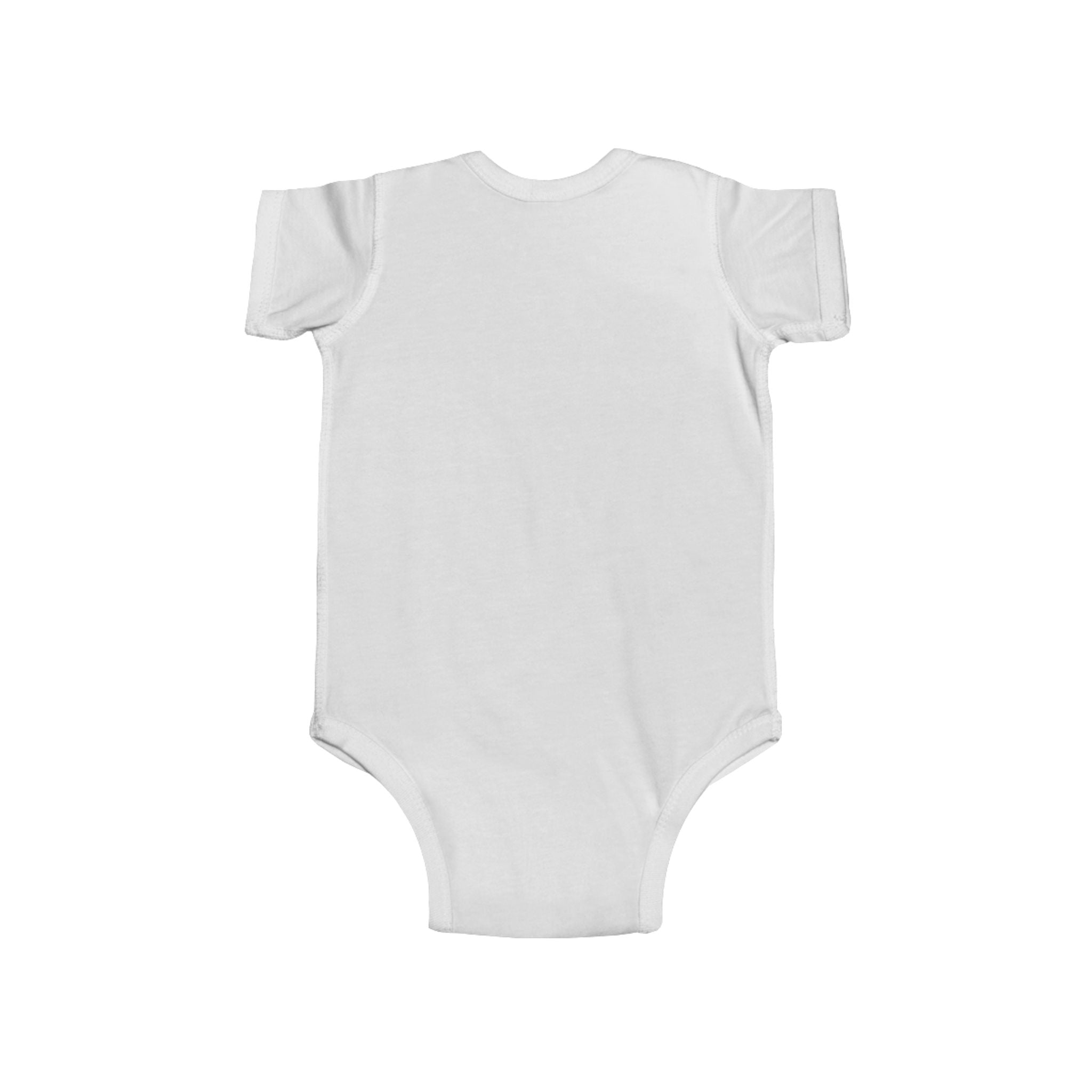 Infant Bodysuit - Pizza Lover