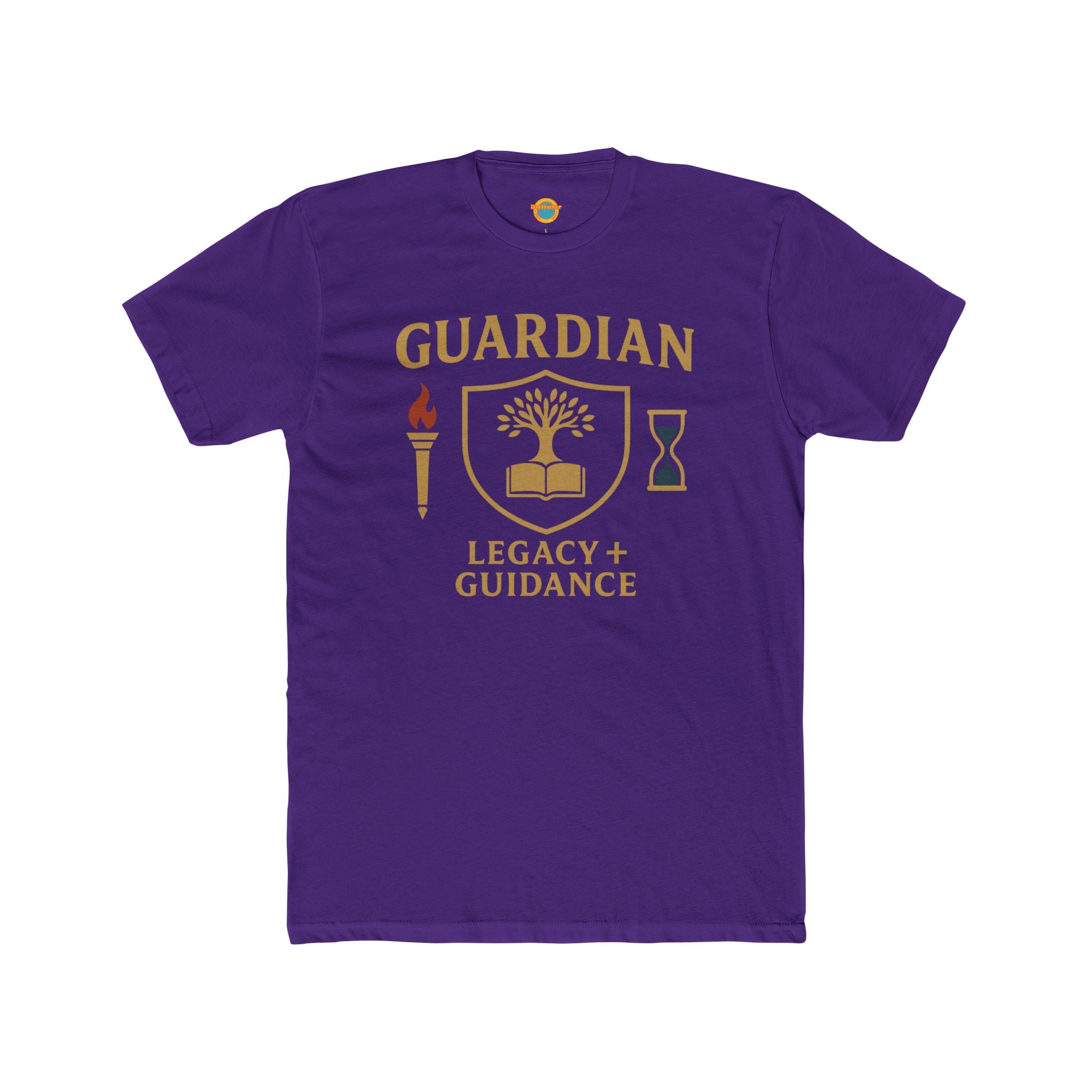 Guardian Legacy Cotton Tee