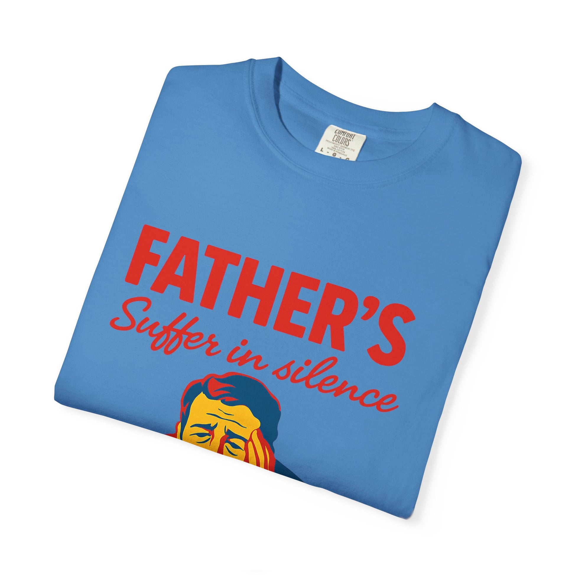T-Shirt- Mental Health Awareness
