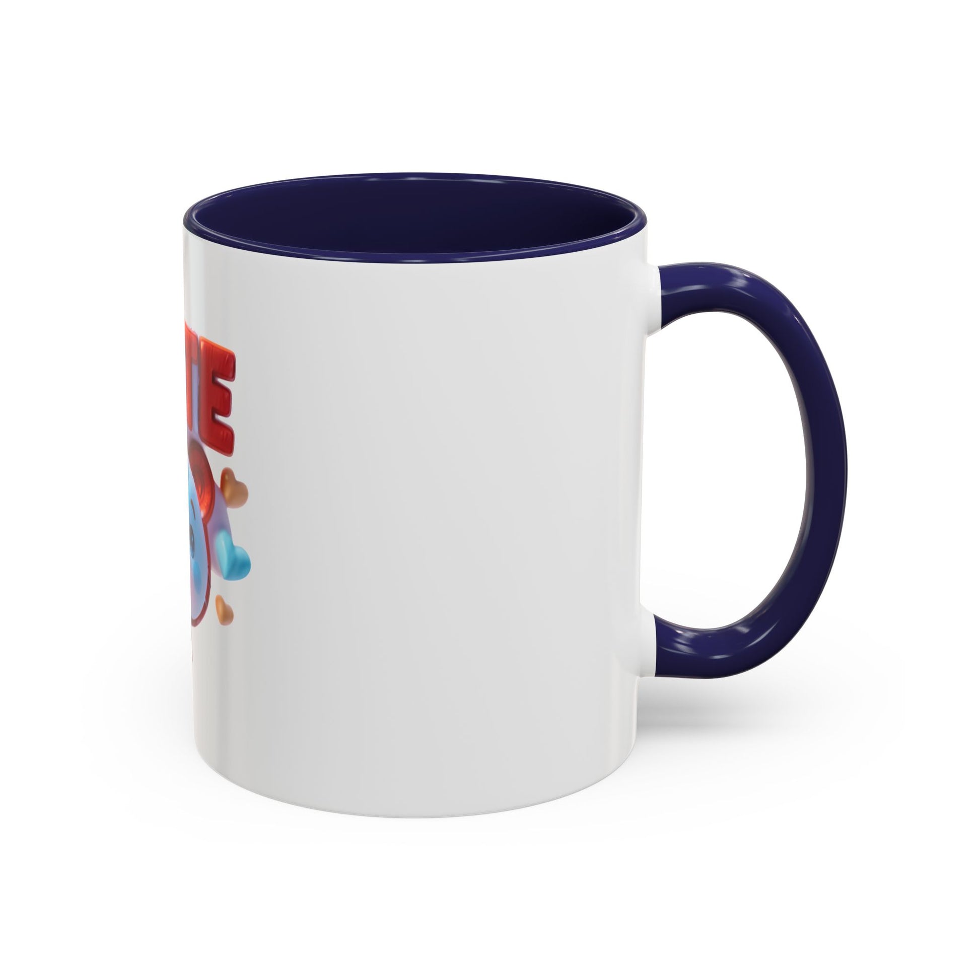 Mug - Aww BB Bear