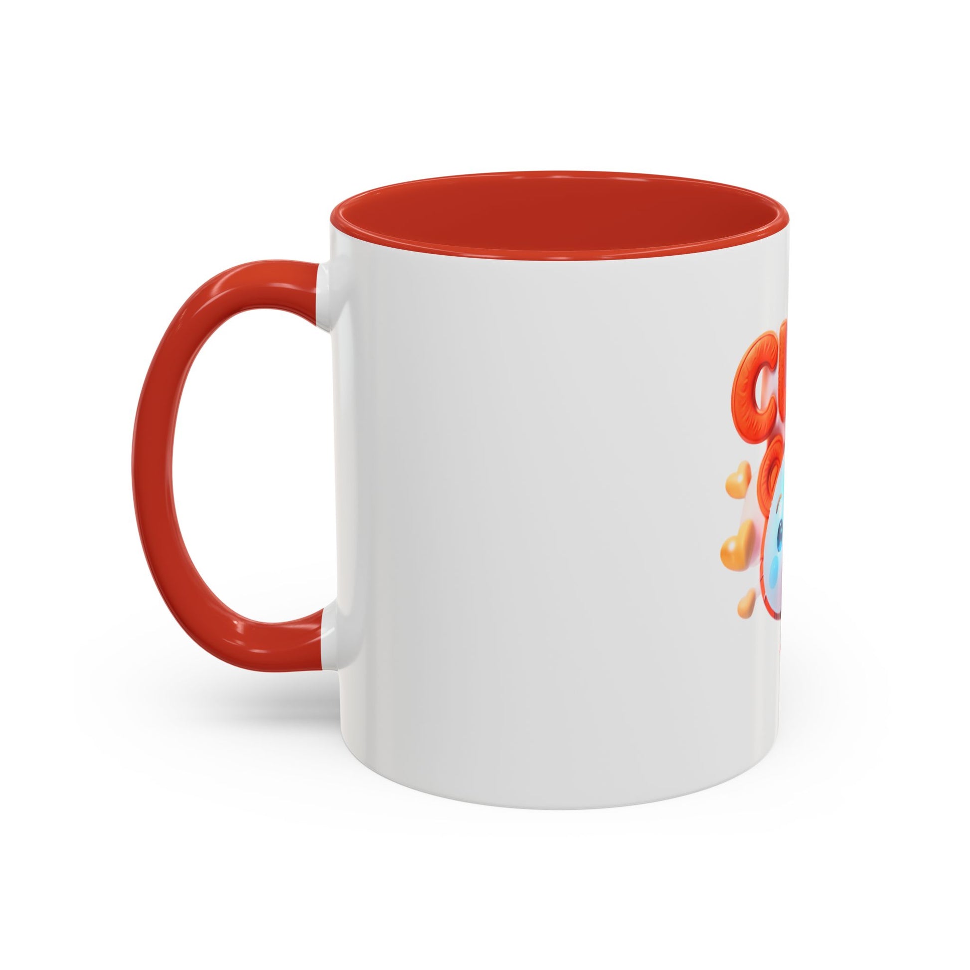 Mug - Aww BB Bear