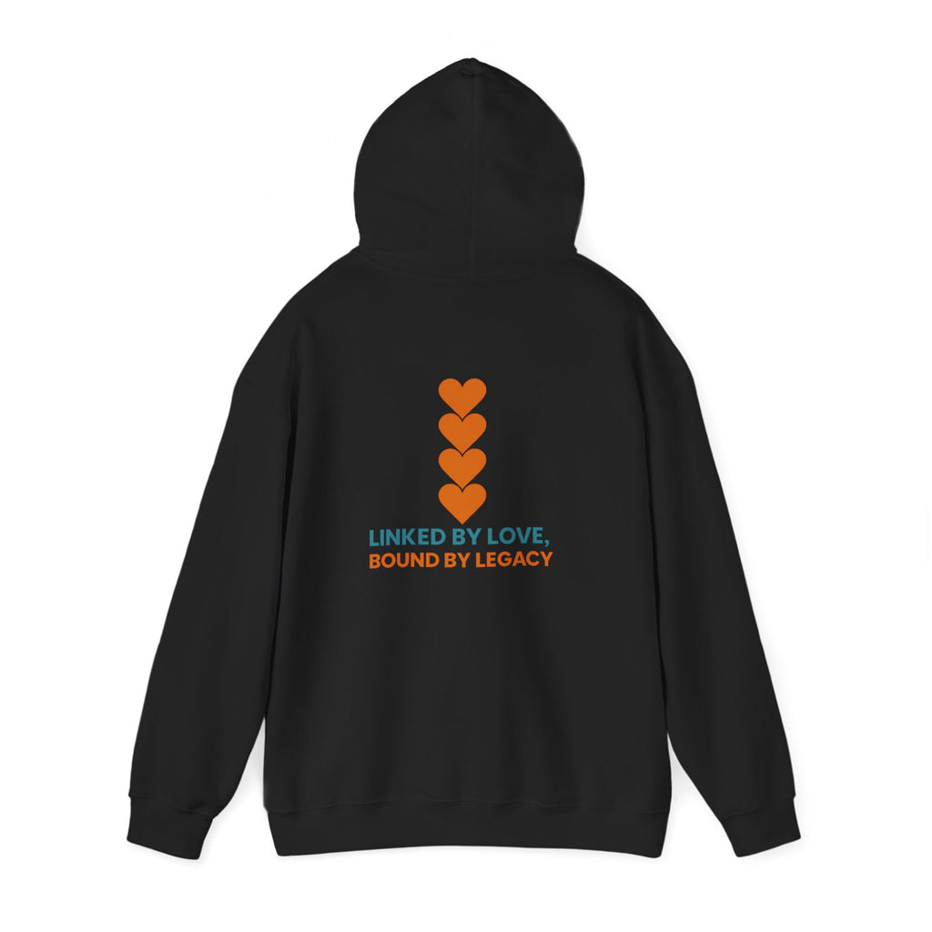 Day1Family Legacy Heavy Blend Hoodie