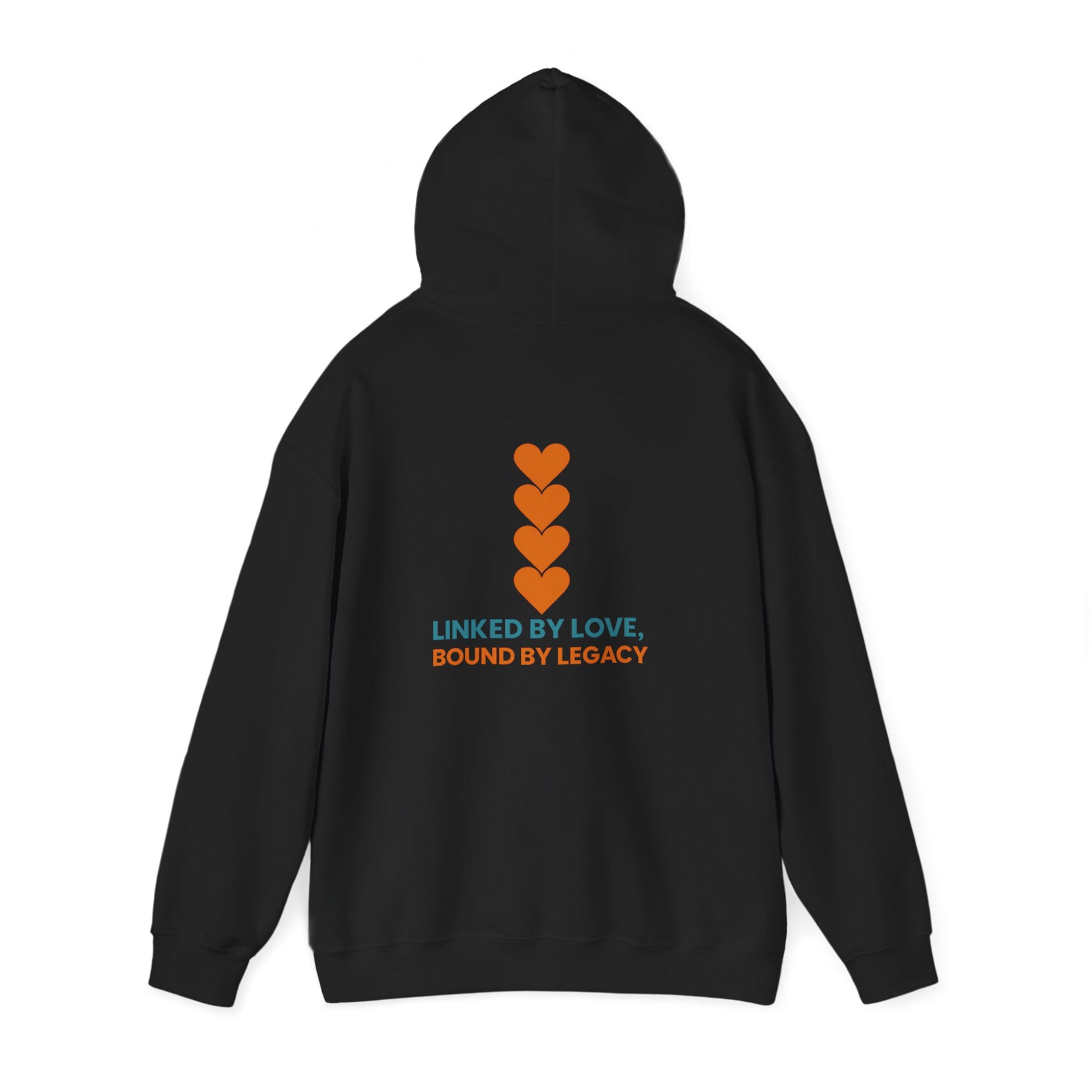 Day1Family Legacy Heavy Blend Hoodie