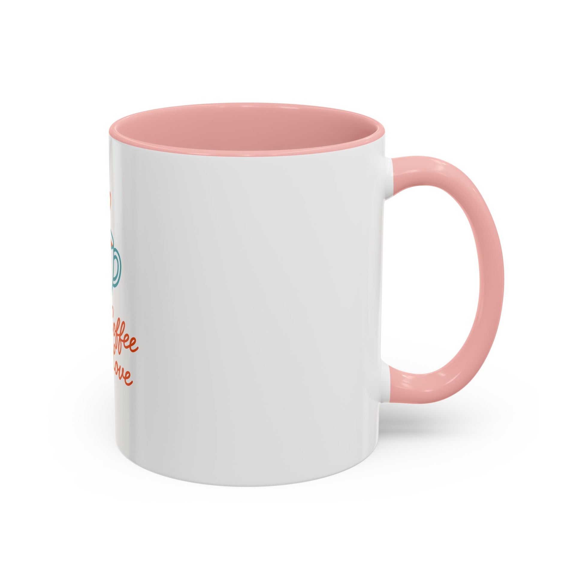 Day1 Coffee Accent Mug (11oz)