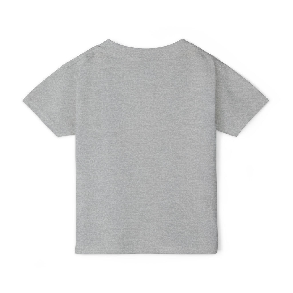 “Little Munchie Toddler T-Shirt - Snacking Since Day 1”