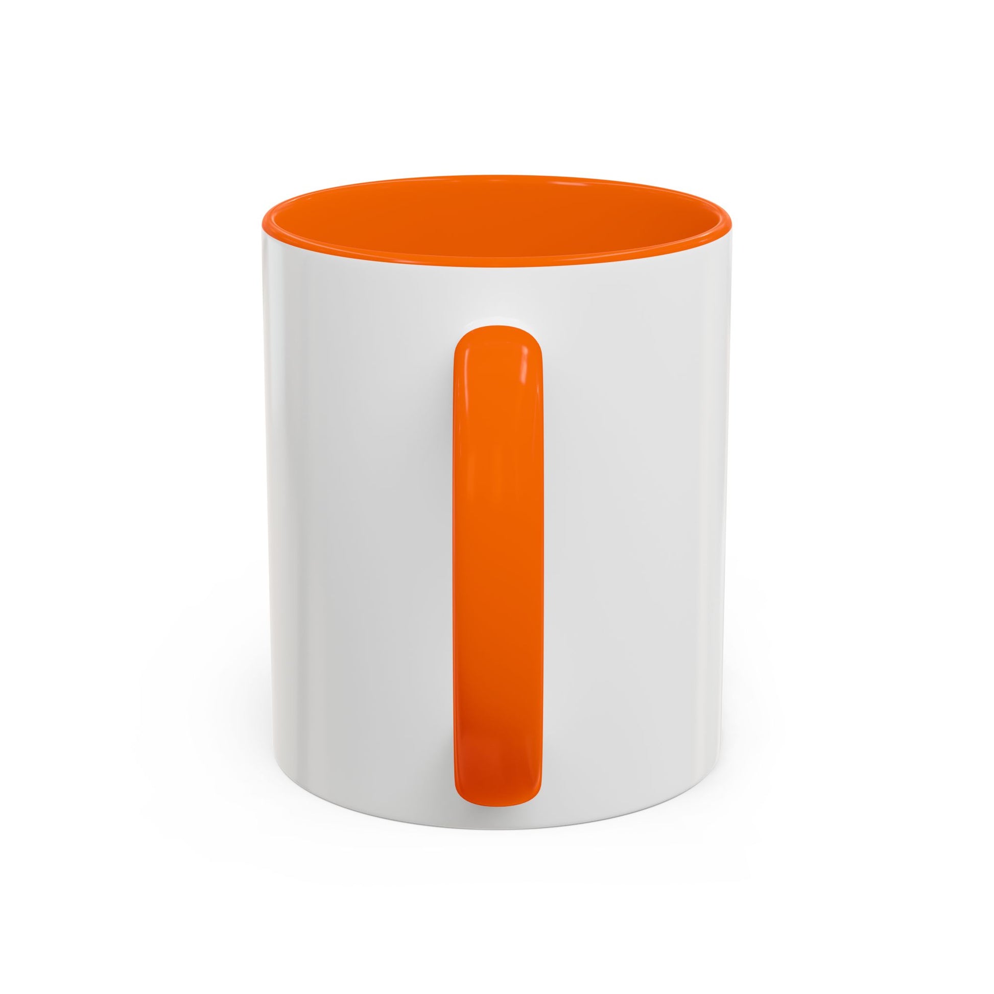 “Day1Family Linked by Love Accent Mug”