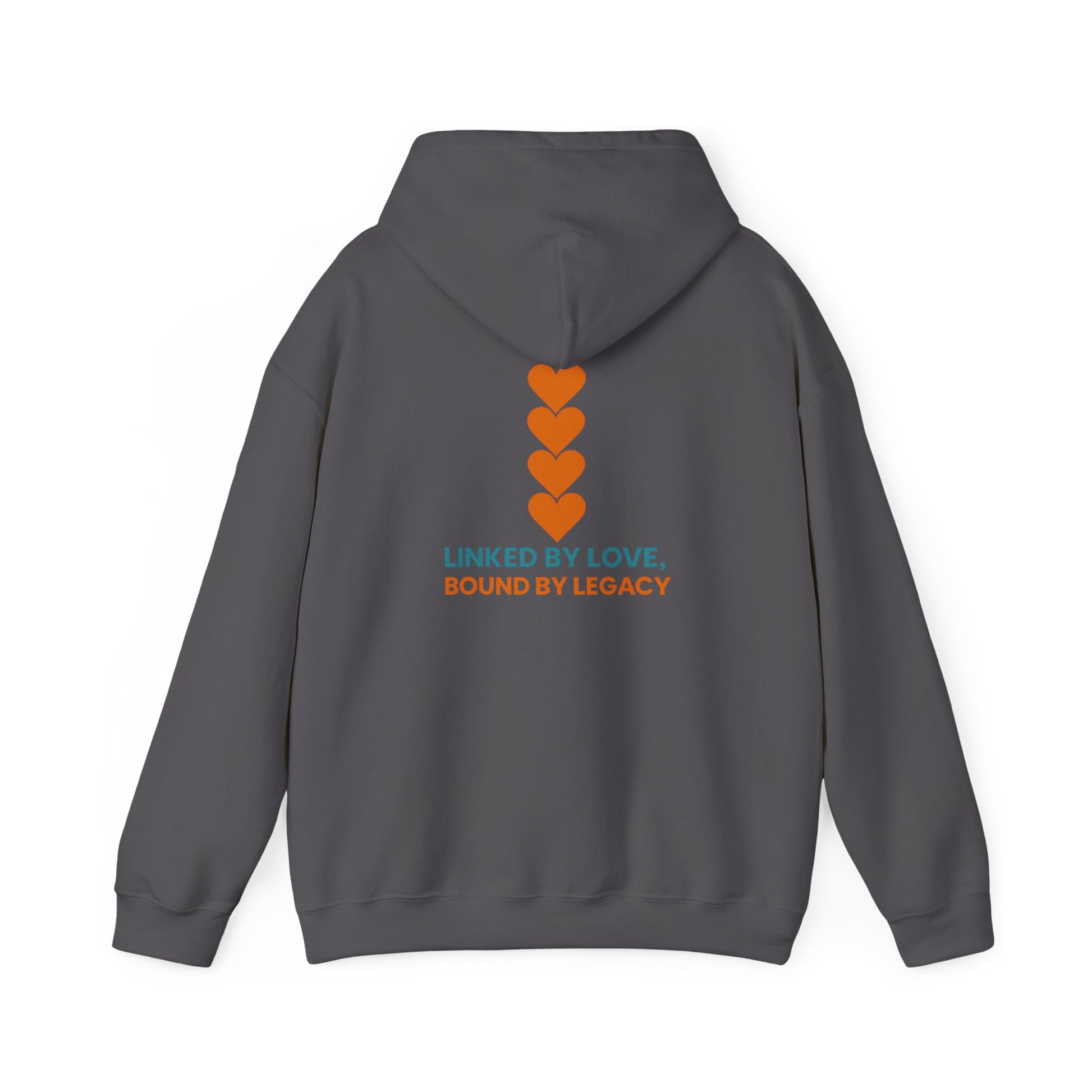 Day1Family Legacy Heavy Blend Hoodie