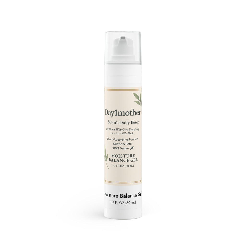 Moisture Balance Gel, 1.7oz