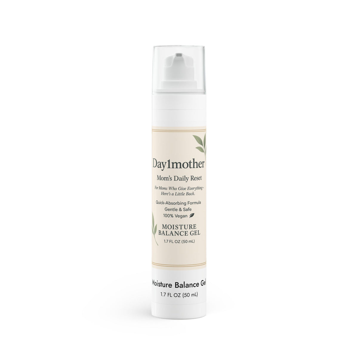 Moisture Balance Gel, 1.7oz