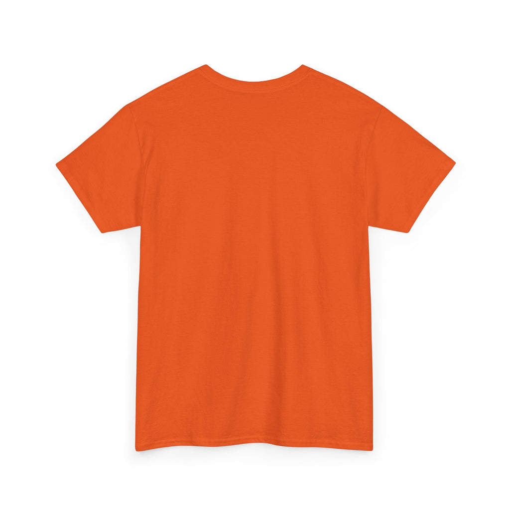 Pet Lovers Tee - Our Chaos, Our Home Unisex Heavy Cotton