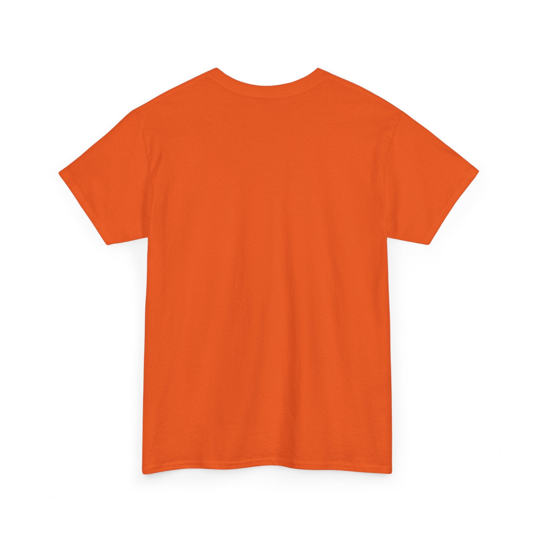Pet Lovers Tee - Our Chaos, Our Home Unisex Heavy Cotton