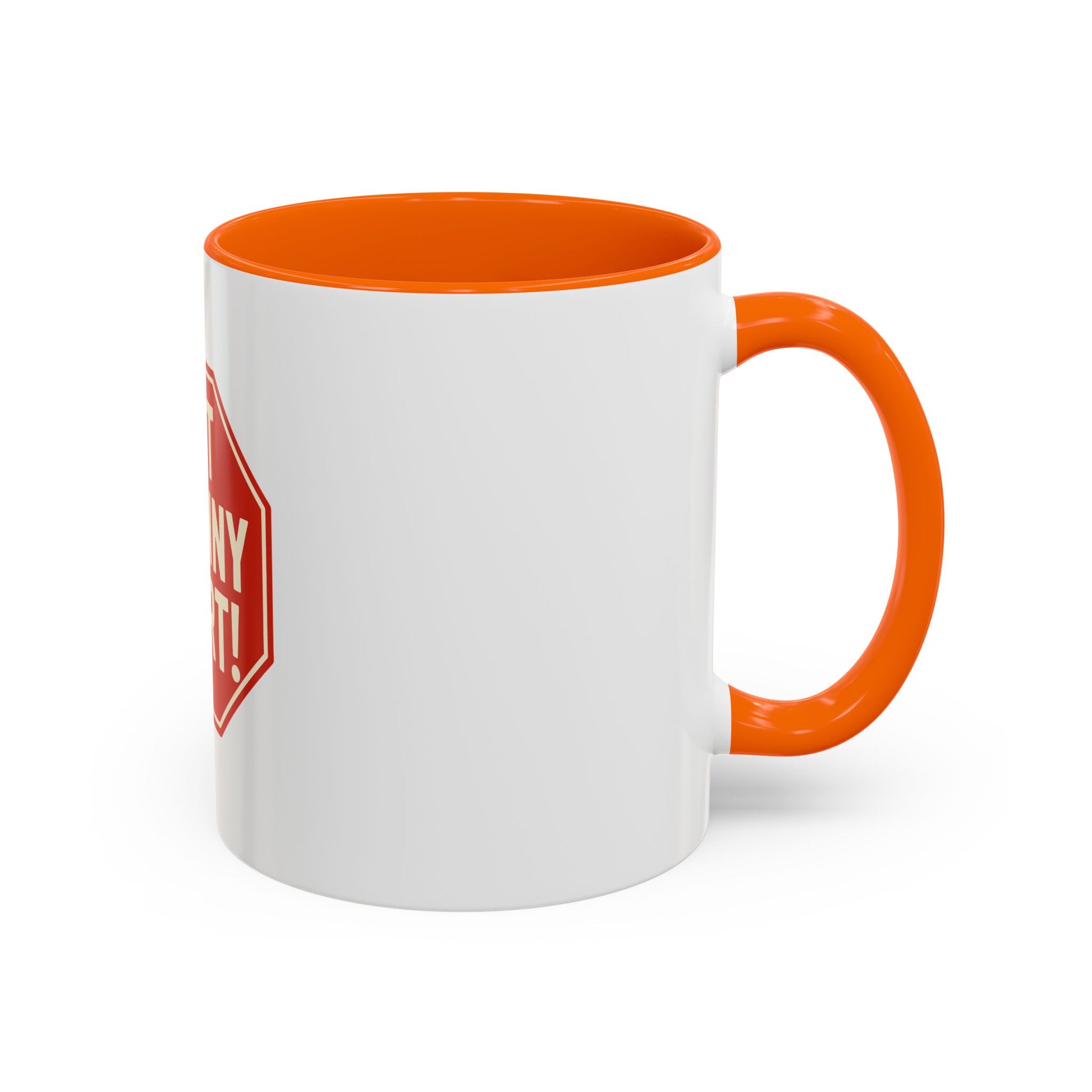 Mug- Hot Granny Alert!