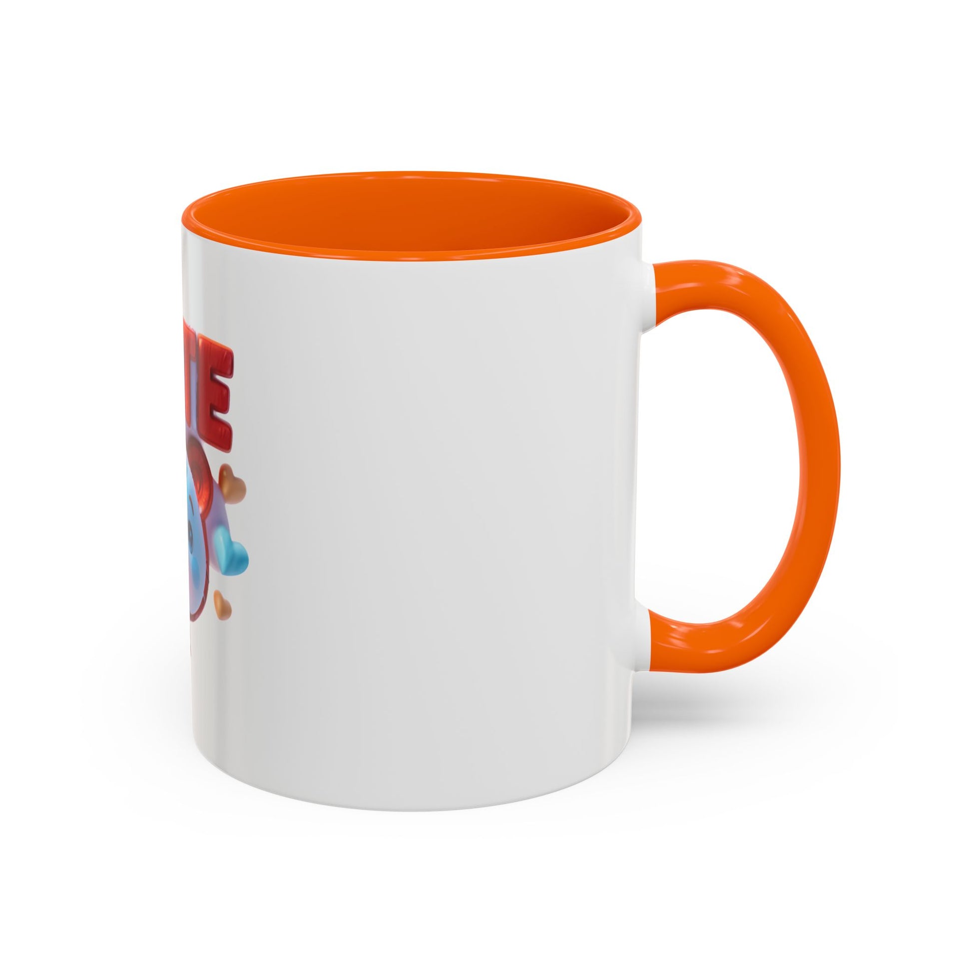Mug - Aww BB Bear