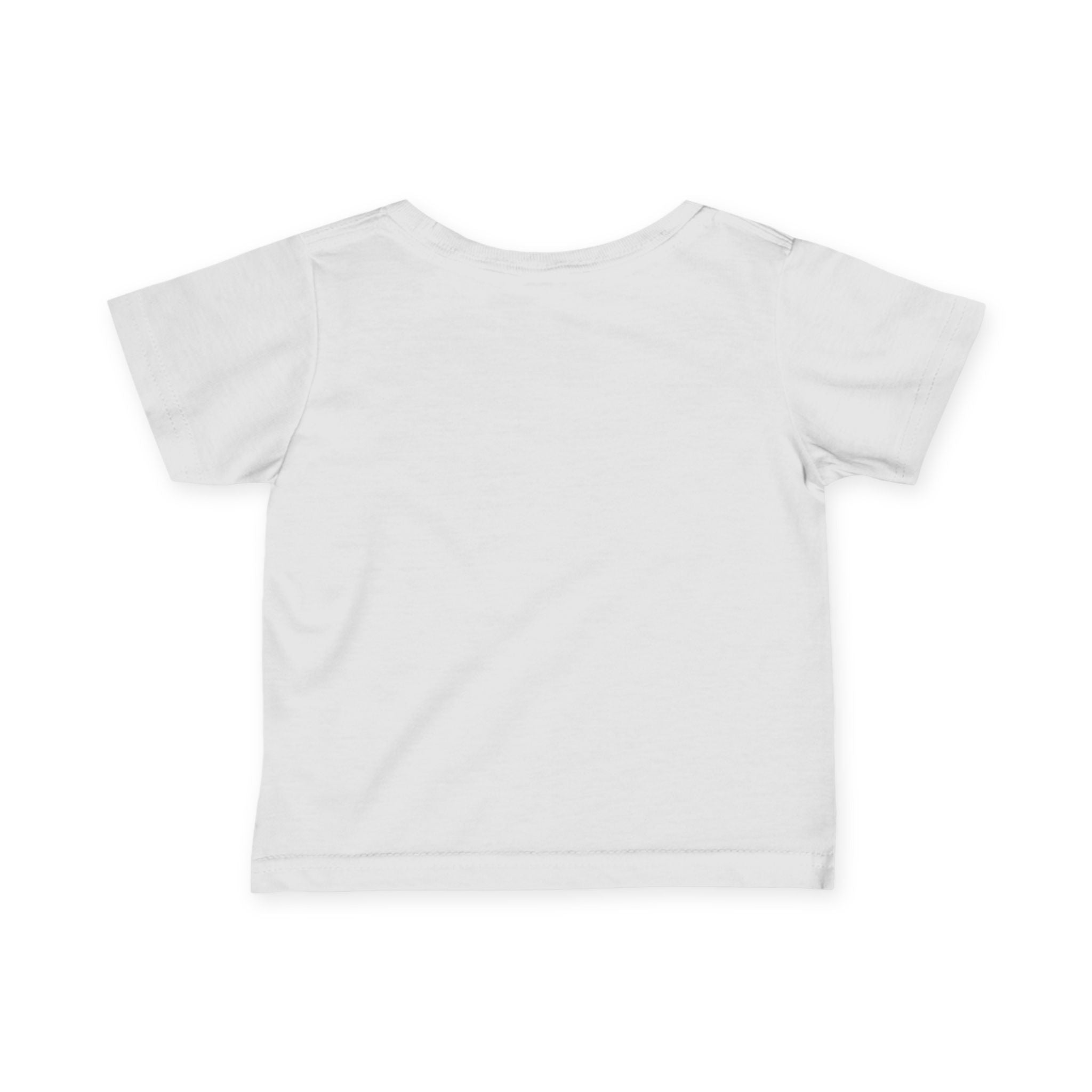 T-Shirt-”No One More Time”