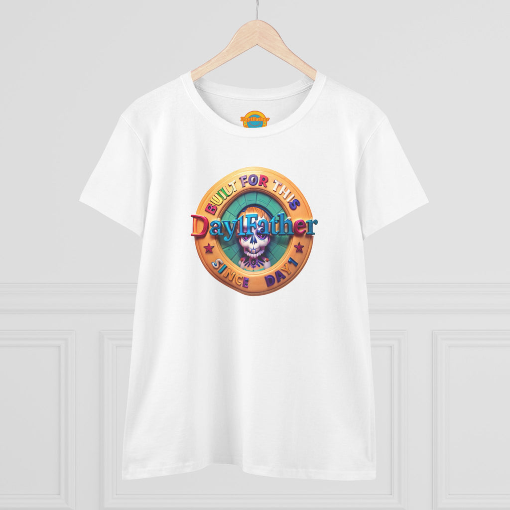 Women's T-Shirt- Branded Design