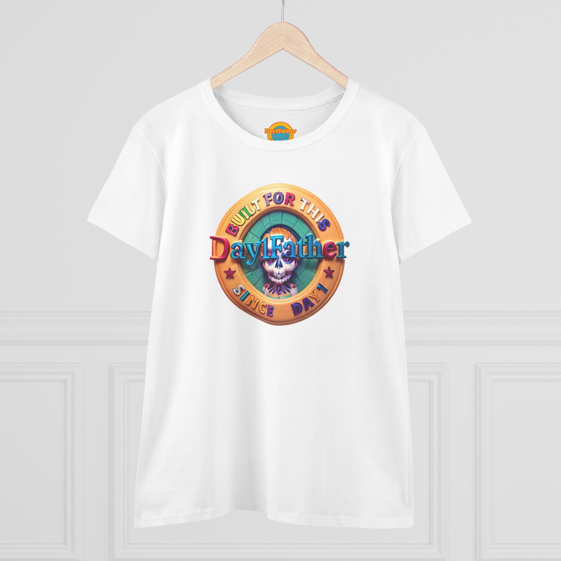 Women's T-Shirt- Branded Design