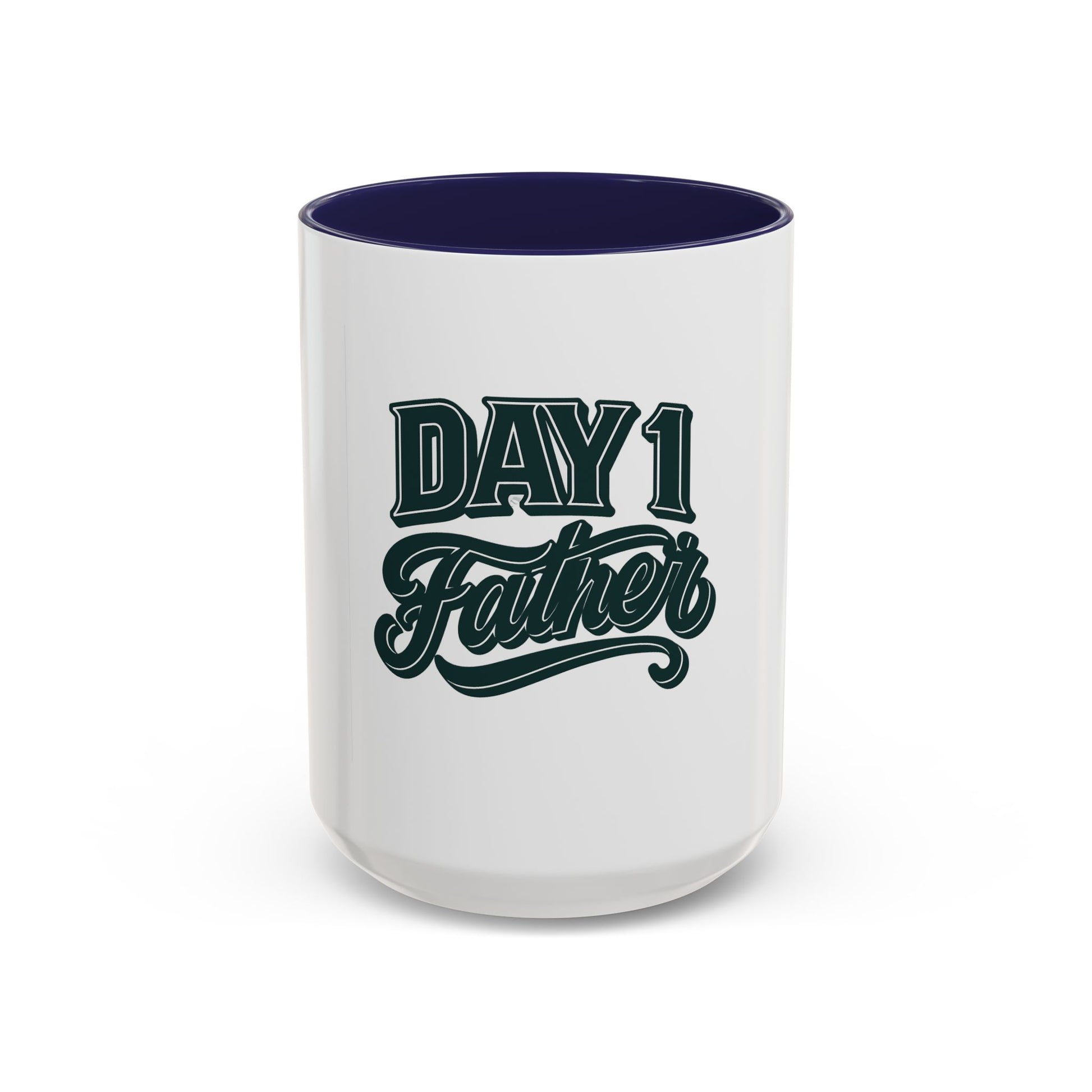 Mug- Day1Father
