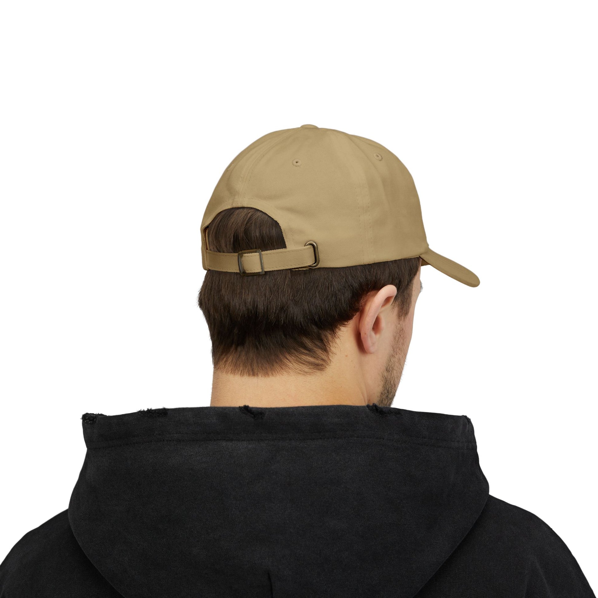 Embroidered Dad Cap - 3am Dad Text I Need Help But Don’t Call Mom Yet