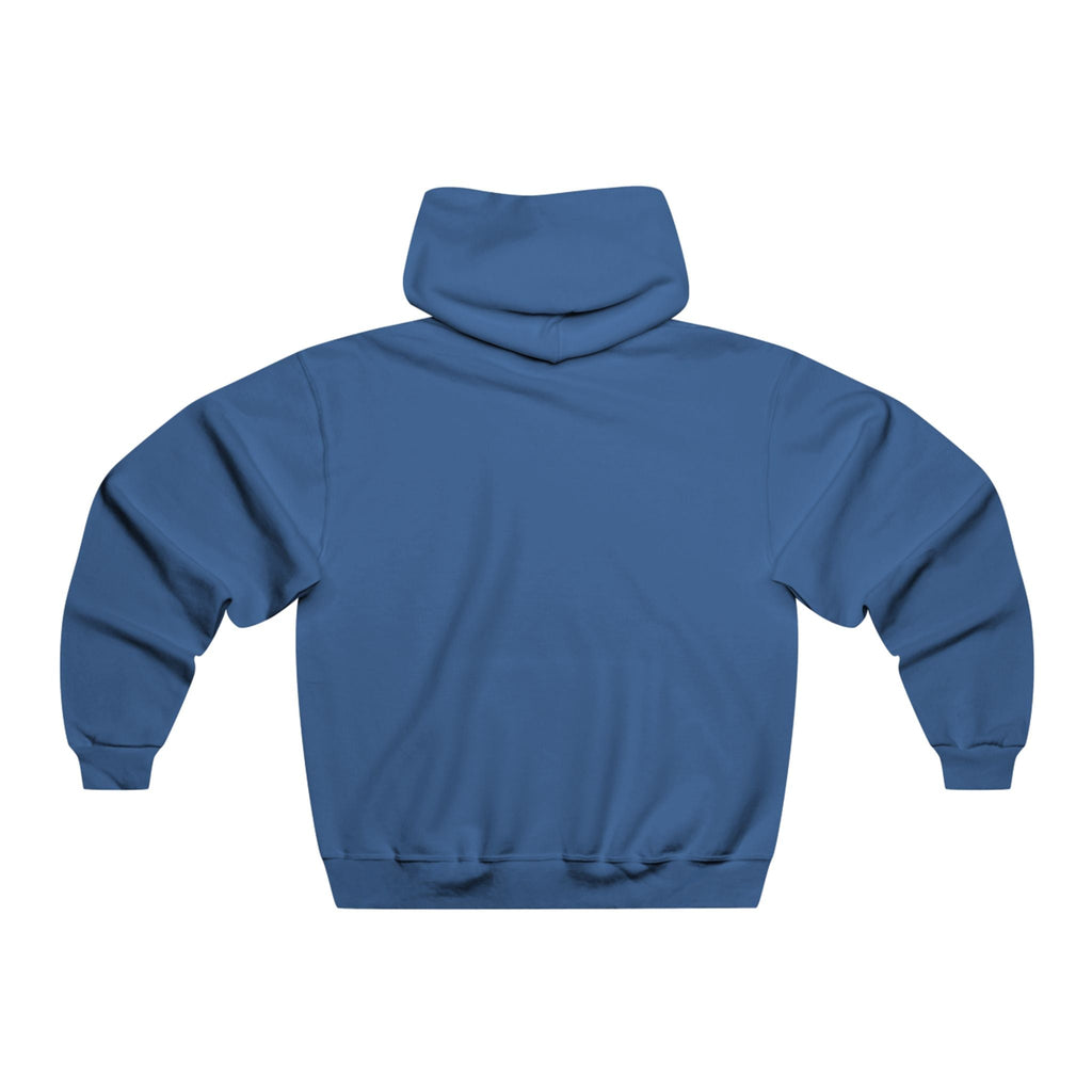 Hoodie- D1F Branded