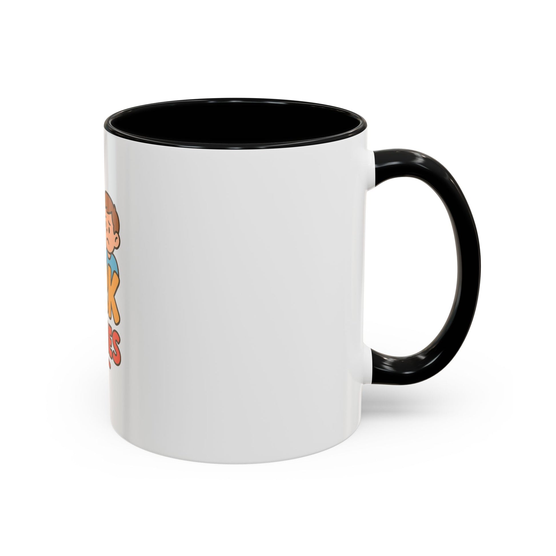 Mug- Dad A Jerk