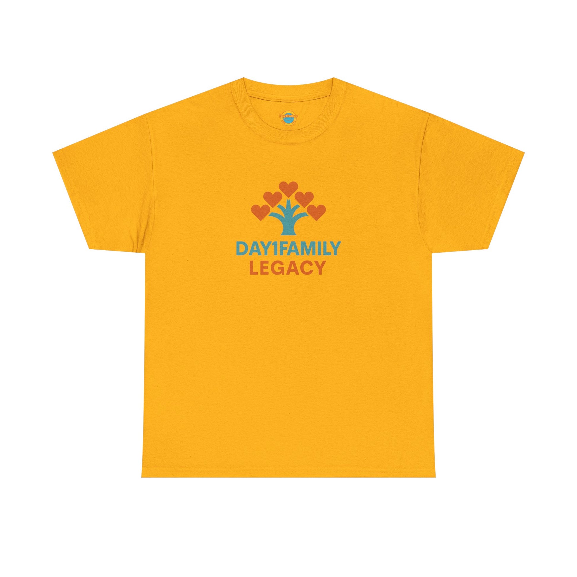 “Day1Family Unity Shirt - Unisex Tee”