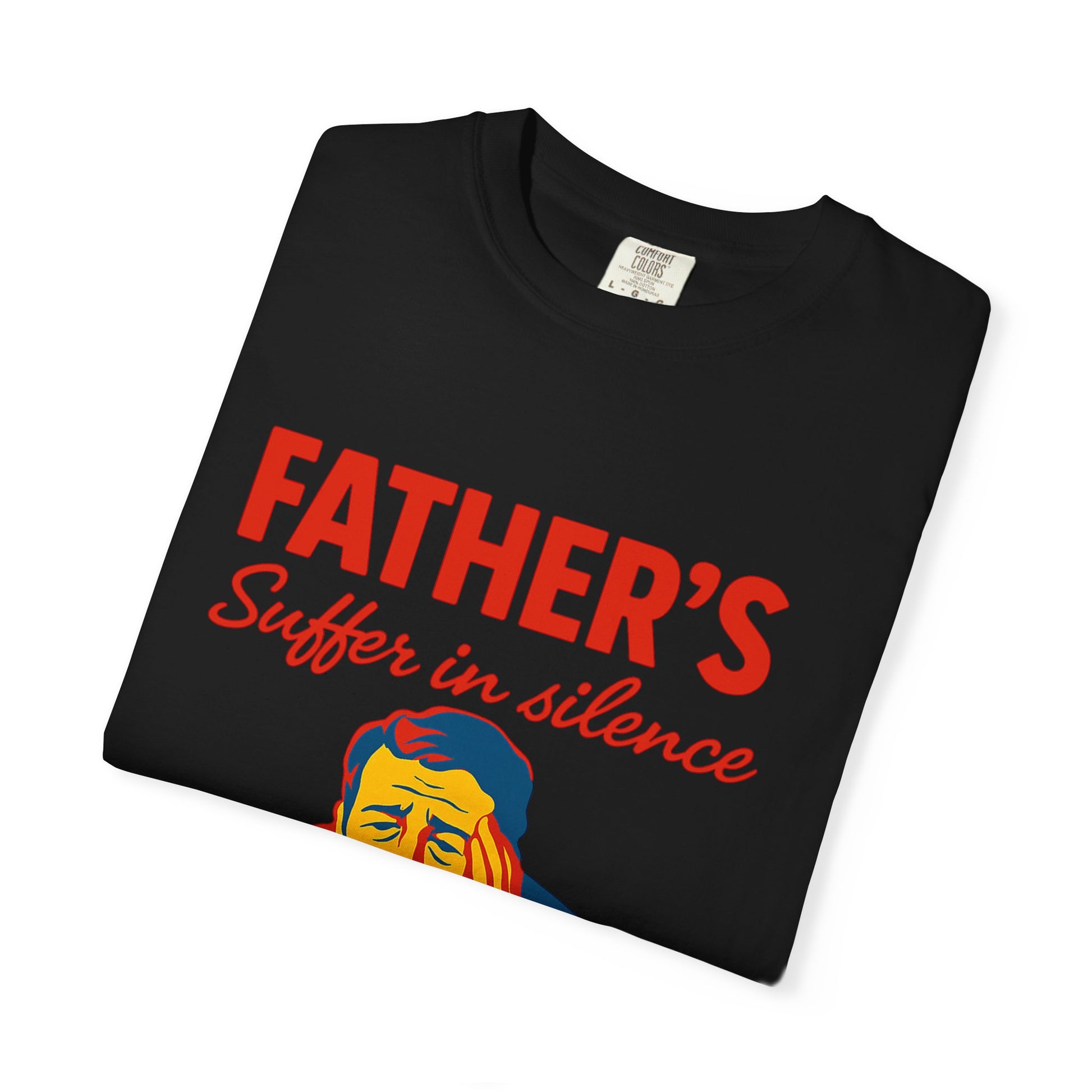 T-Shirt- Mental Health Awareness