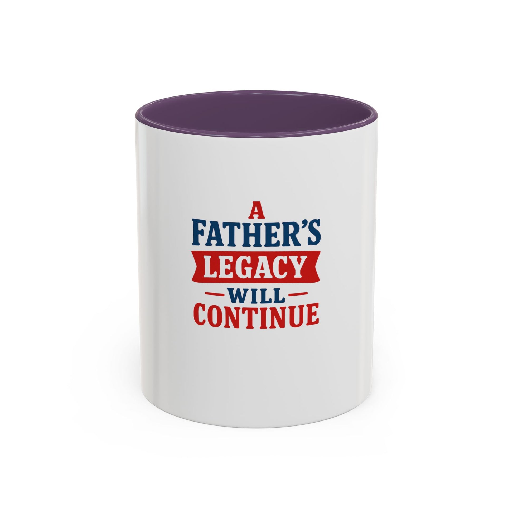 Mug- Father Legacy