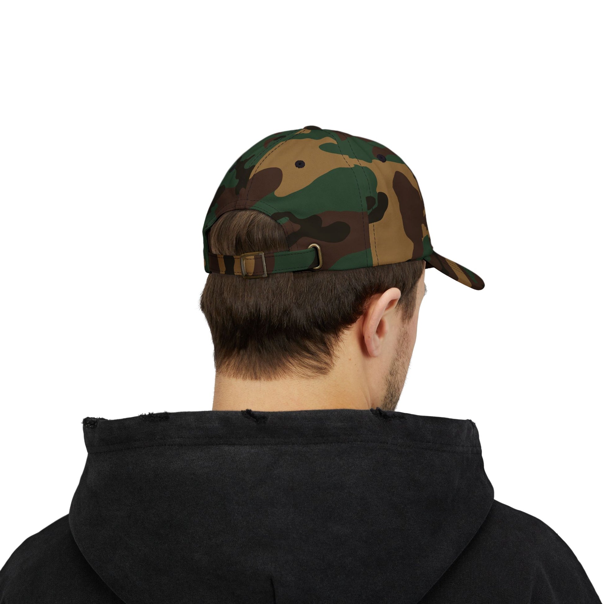 Embroidered Dad Cap - 3am Dad Text I Need Help But Don’t Call Mom Yet