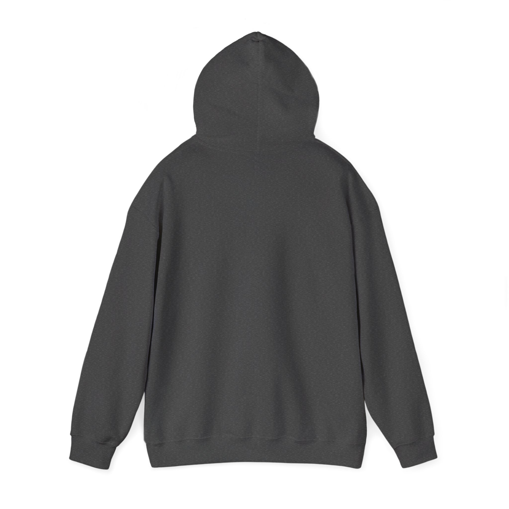 Gift For Exhausted Caregivers | I Think About Quitting Every Day Hoodie | Anti-Toxic Positivity