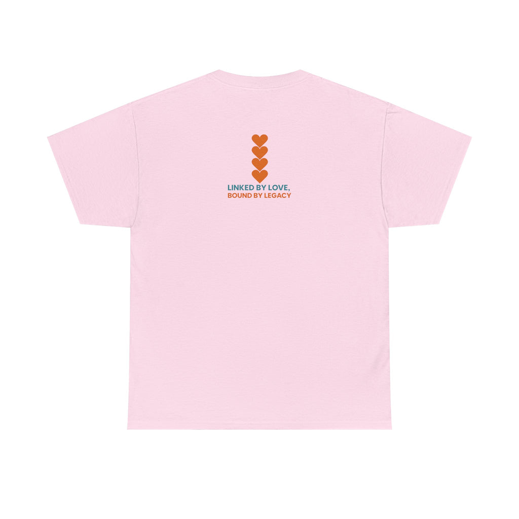 “Day1Family Unity Shirt - Unisex Tee”