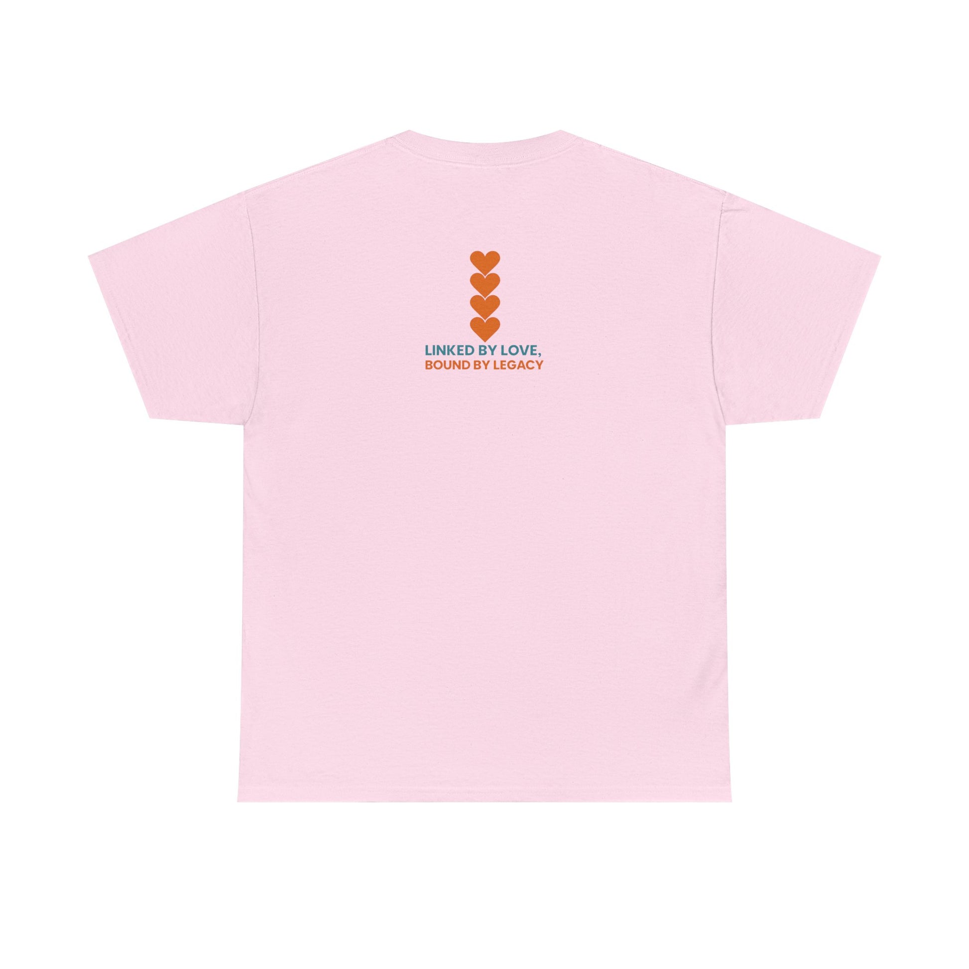 “Day1Family Unity Shirt - Unisex Tee”