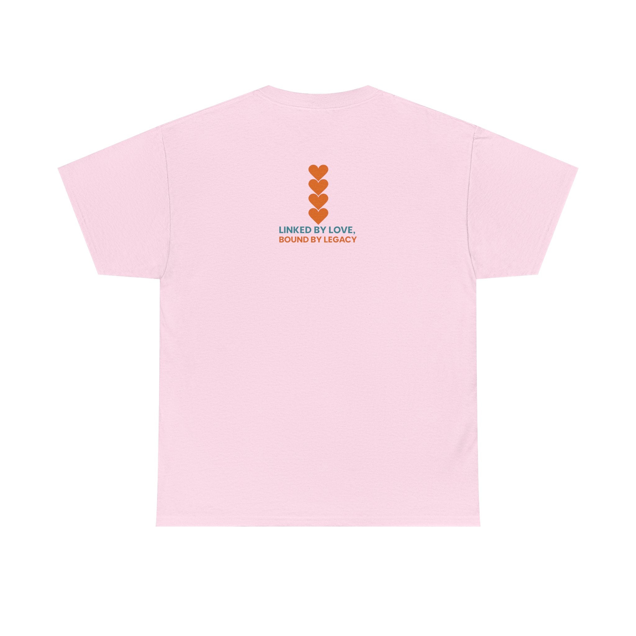 “Day1Family Unity Shirt - Unisex Tee”