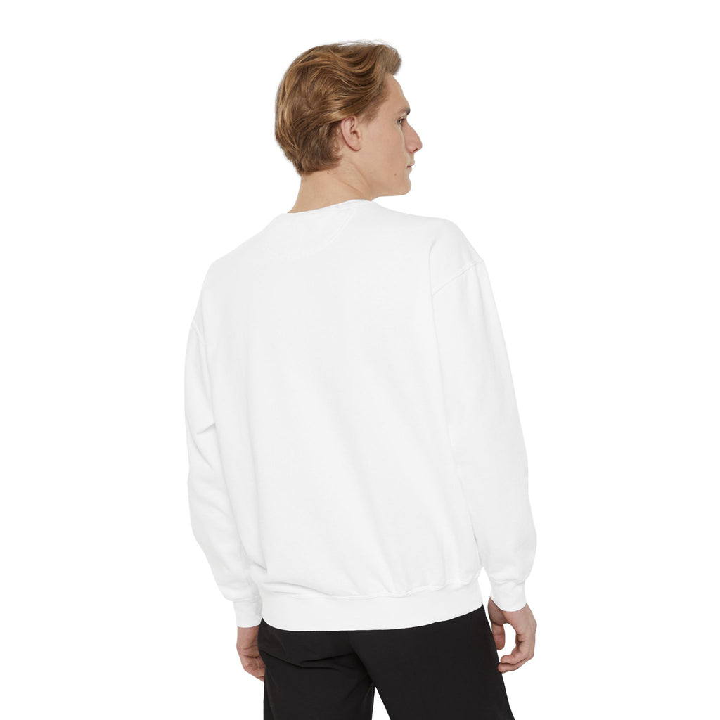 Sweatshirt- Day1Father