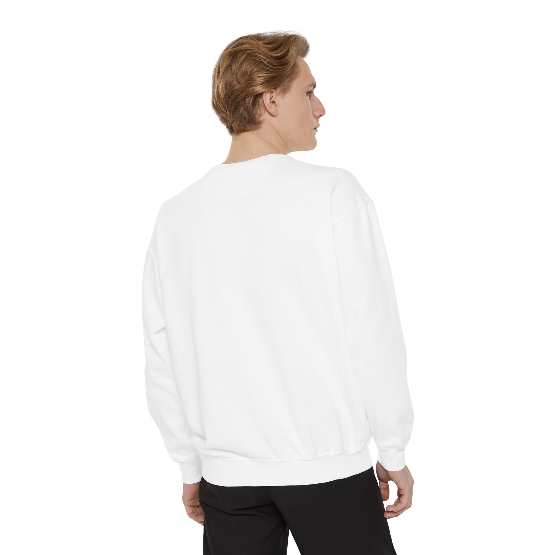 Sweatshirt- Day1Father