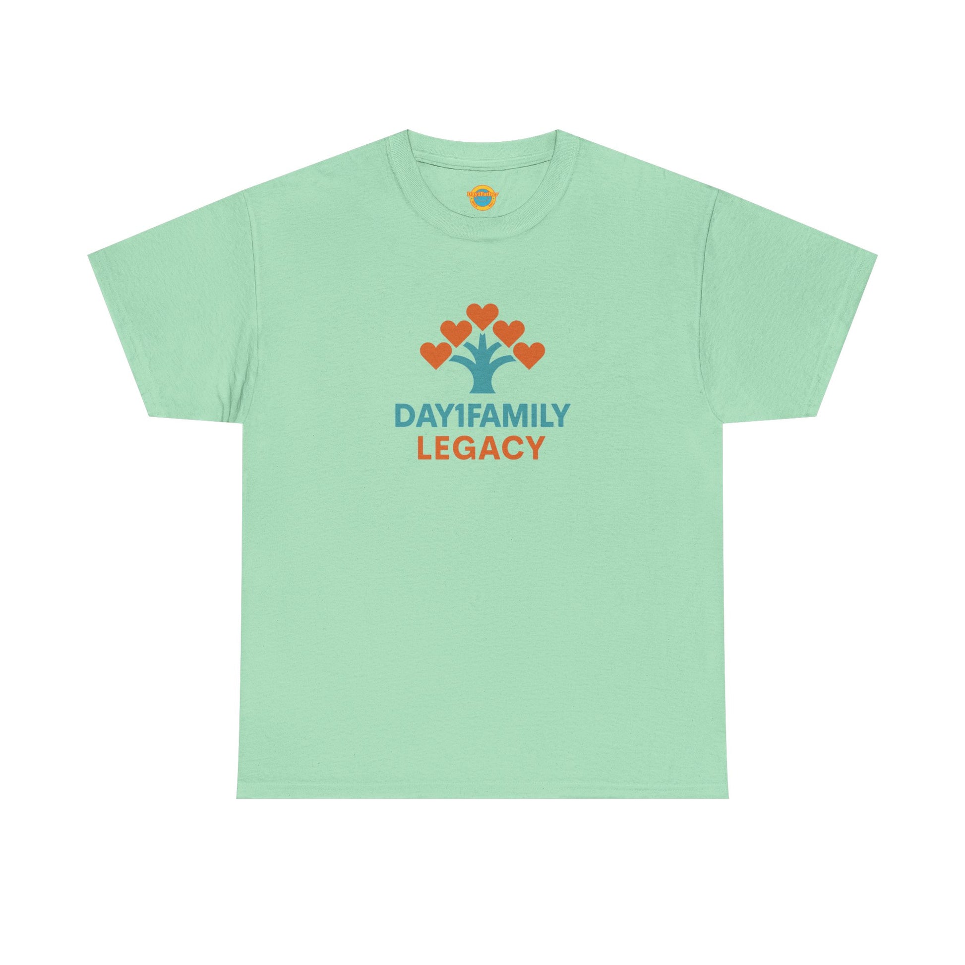 “Day1Family Unity Shirt - Unisex Tee”