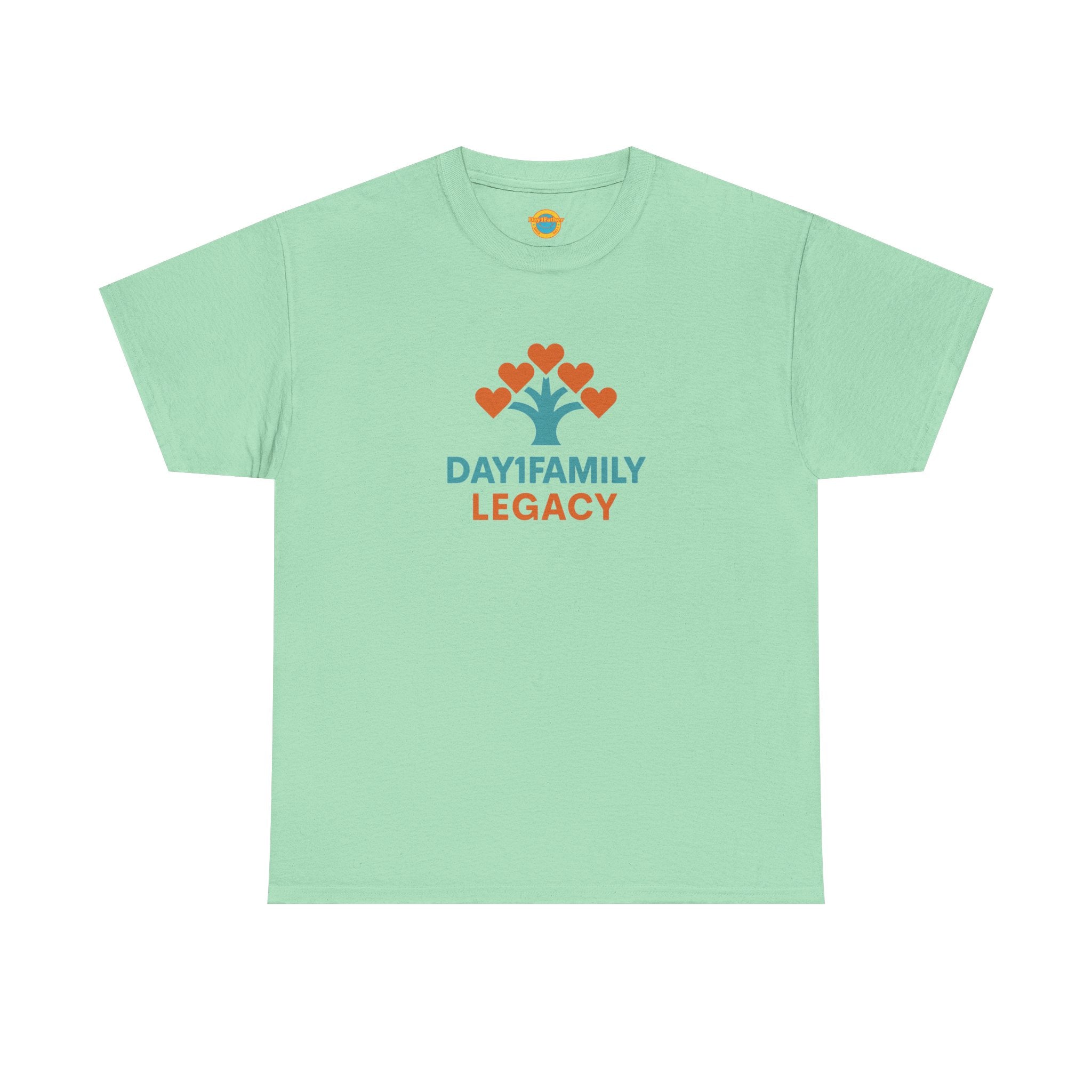 “Day1Family Unity Shirt - Unisex Tee”