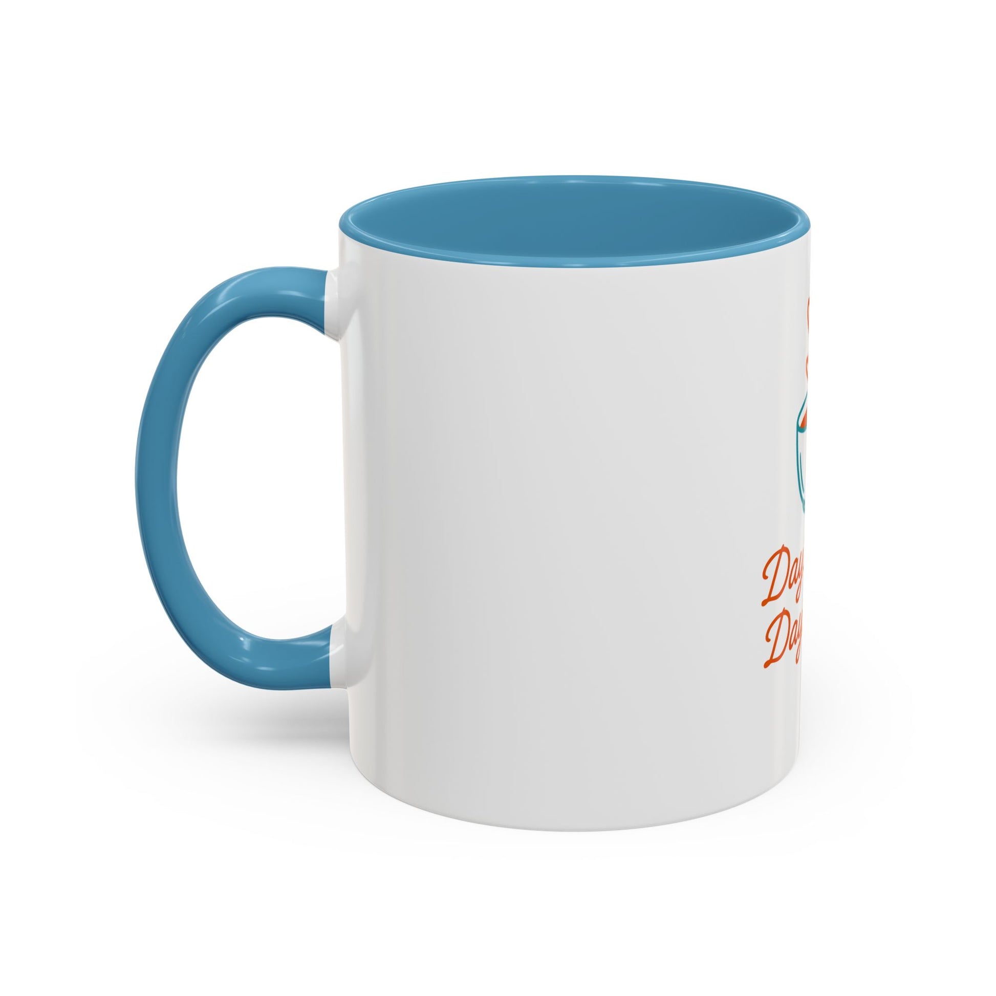 Day1 Coffee Accent Mug (11oz)