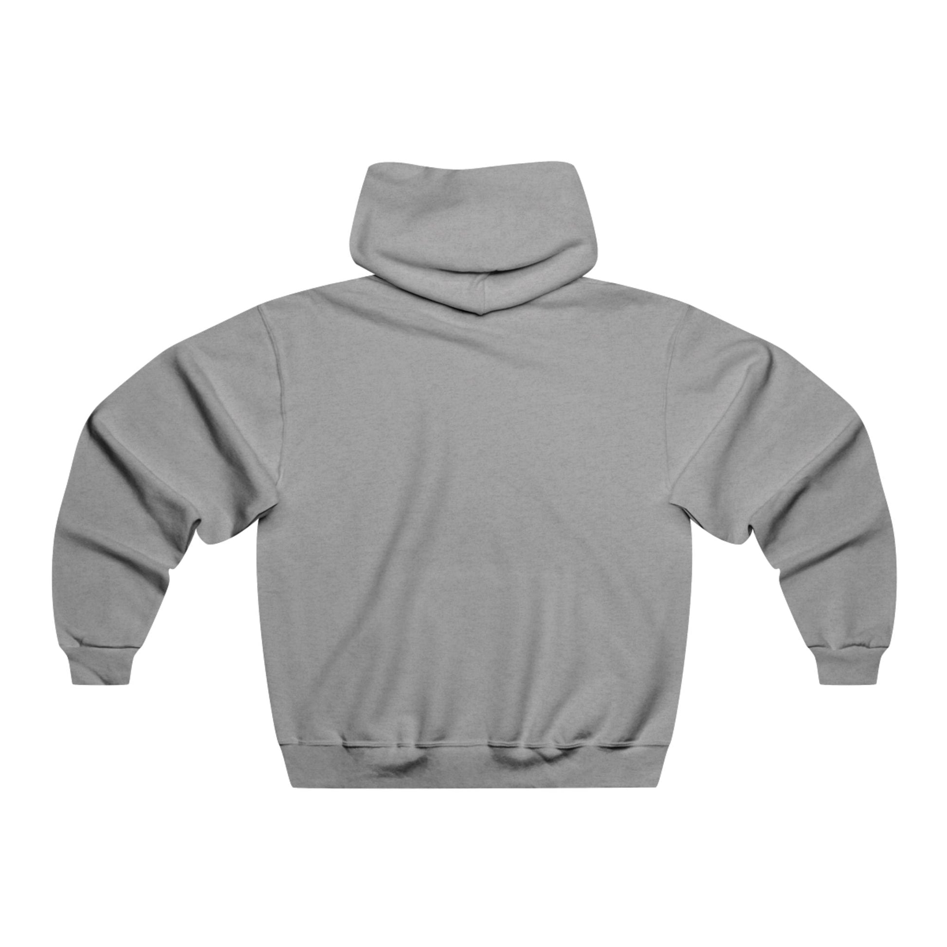 Hoodie- D1F Branded