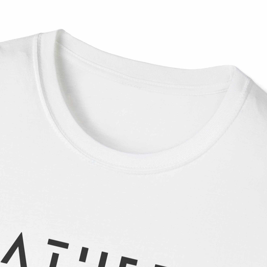 T-Shirt- Suffer In Silence