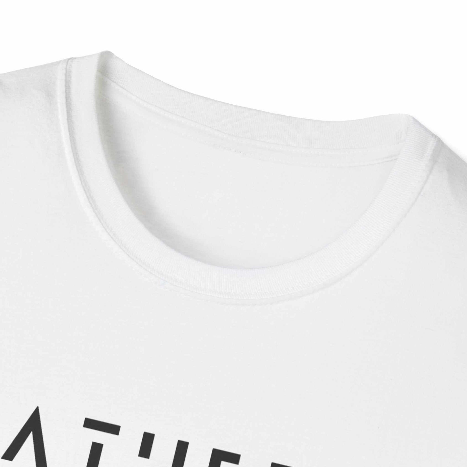 T-Shirt- Suffer In Silence