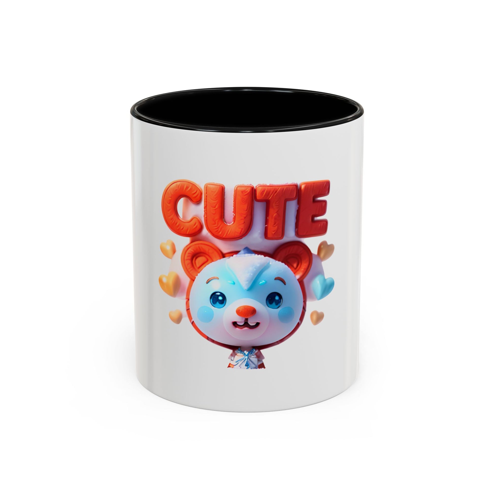Mug - Aww BB Bear