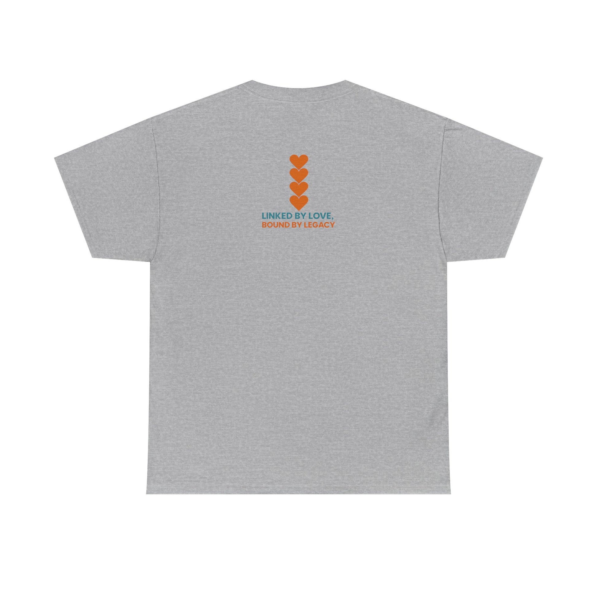 “Day1Family Unity Shirt - Unisex Tee”
