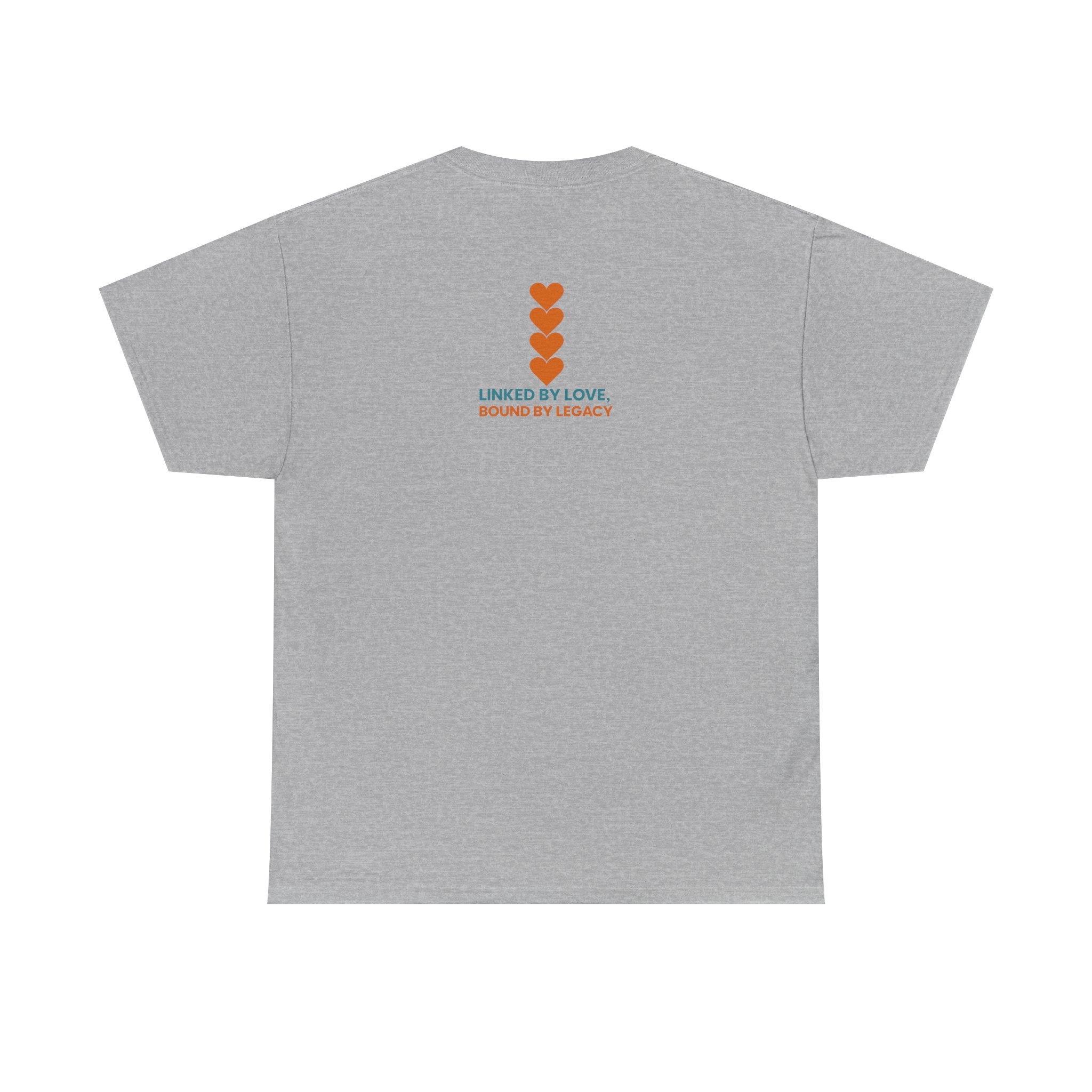 “Day1Family Unity Shirt - Unisex Tee”