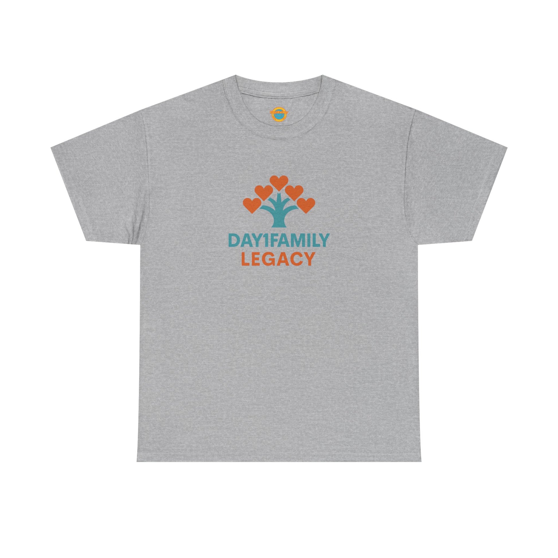 “Day1Family Unity Shirt - Unisex Tee”