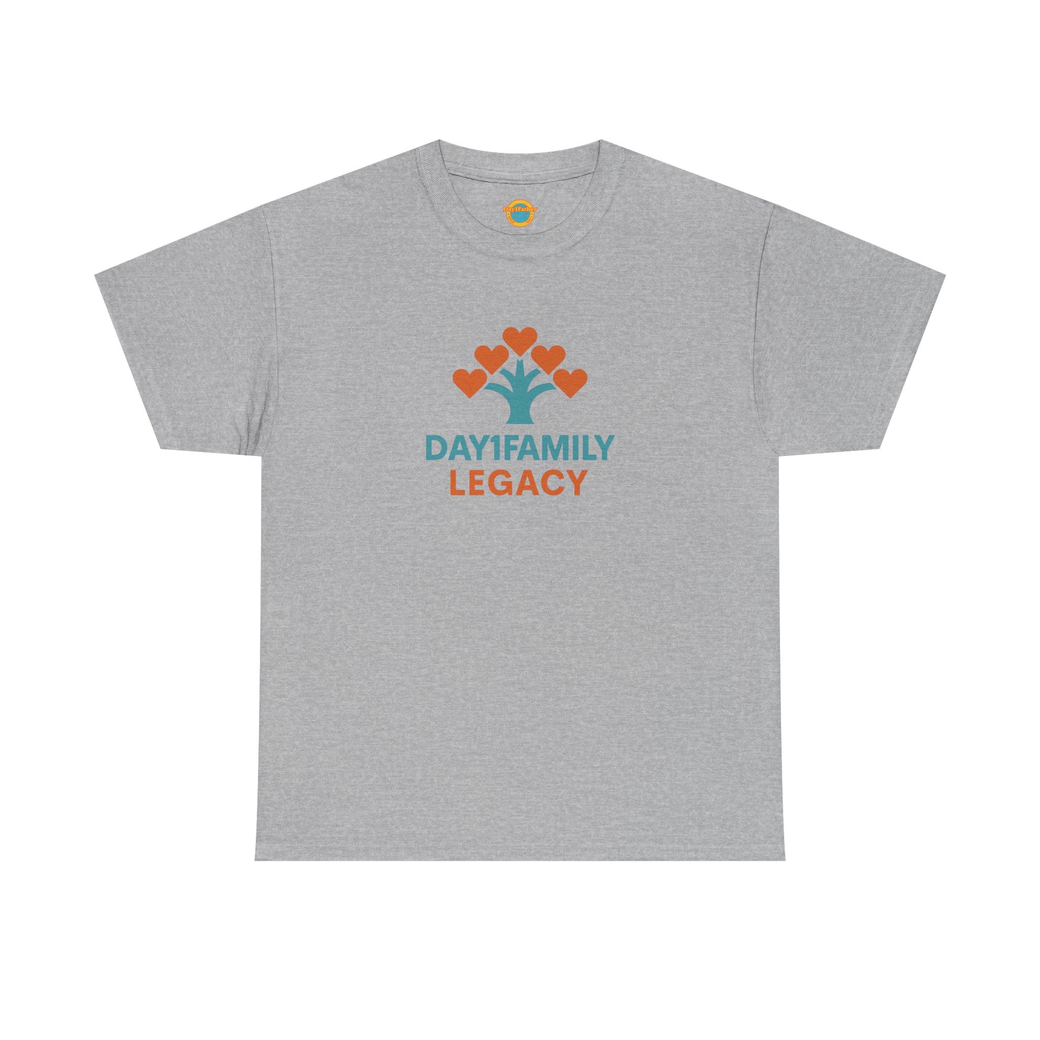 “Day1Family Unity Shirt - Unisex Tee”