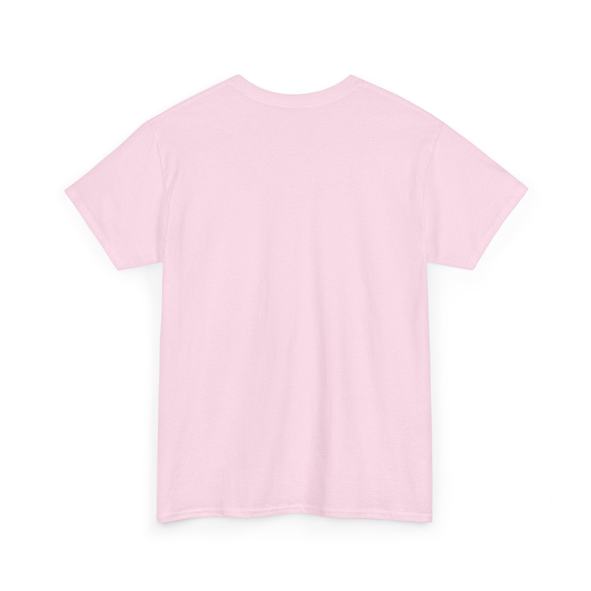 Pet Lovers Tee - Our Chaos, Our Home Unisex Heavy Cotton