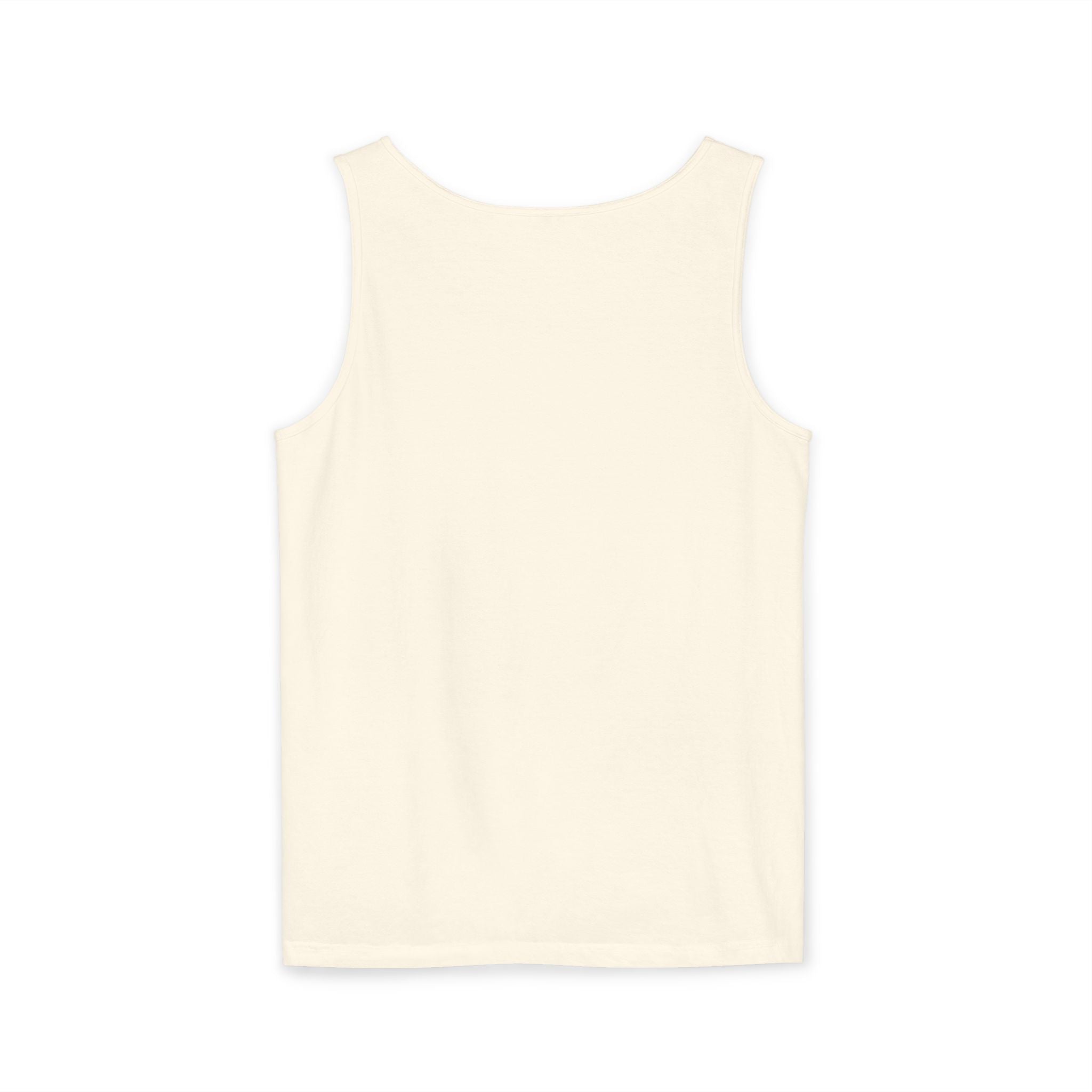 Tank Top - 3am Dad Text I Need Help Don't Call Mom Yet