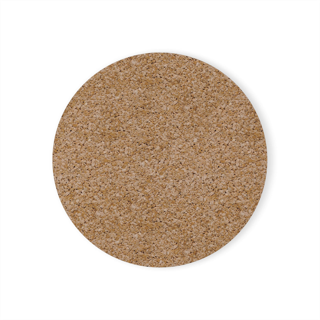 Coaster Cork Backed- Fathers’ Univ Club