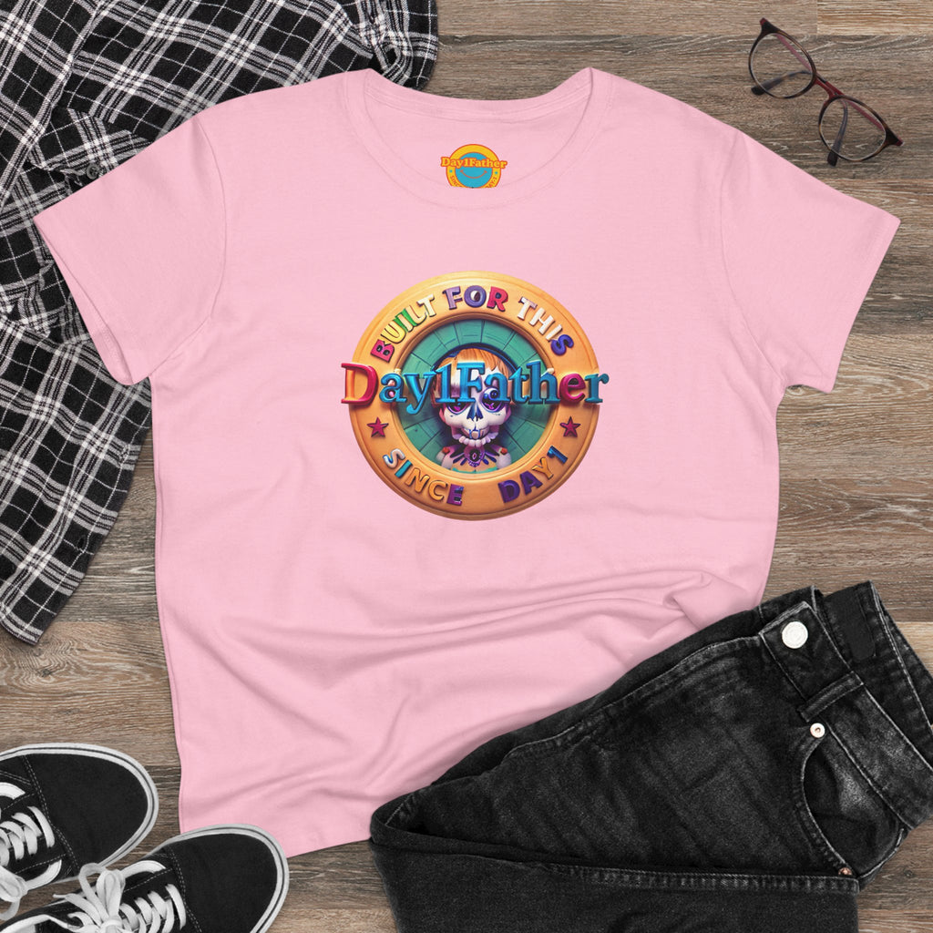 Women's T-Shirt- Branded Design